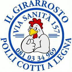 IL Girarrosto Polli cotti a legna Consegna a domicilio 0810334969, Napoli orari di apertura