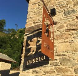 Ristorante Orselli, Melle orari di apertura