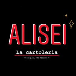 Alisei La Cartoleria, Coccaglio orari di apertura