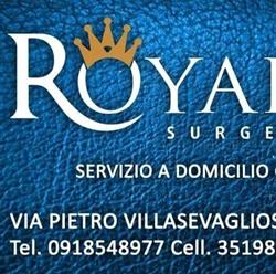 Royalgel surgelati, Palermo orari di apertura