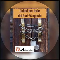 FamAssicurazioni, Messina orari di apertura