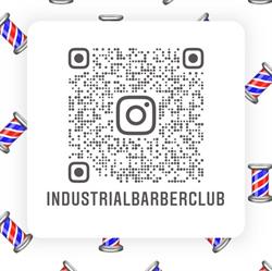 industrialbarberclub, Carbonia orari di apertura