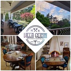 Villa Glicini Home Restaurant, Buttigliera Alta orari di apertura