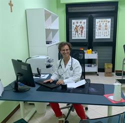 Studio Medico Dott.ssa Vittoriana Laquale, Cassano delle Murge orari di apertura