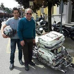 G&N MOTO di Gabriel e Nello Tantucci, Marotta orari di apertura
