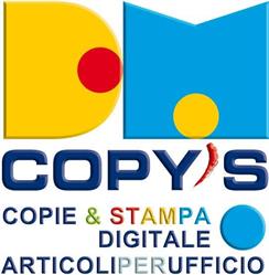 D.M. Copy's, Noci orari di apertura
