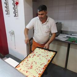 Mammapà Pizzeria, Roma orari di apertura