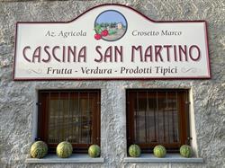 Azienda Agricola Cascina San Martino, Revigliasco orari di apertura