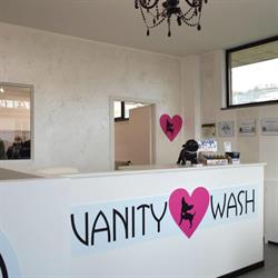 Vanity Wash, San Paolo d'Argon orari di apertura