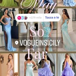 Vogueinsicily, Sciacca orari di apertura