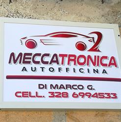 Meccatronica Autofficina di Di Marco Giuseppe, Milena orari di apertura