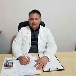Studio medico/legale DR. Basciotti-AVV. Pellegrino, Mondragone orari di apertura