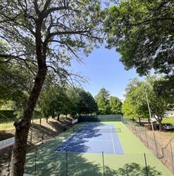 ASD Tennis Paciano, orari di apertura