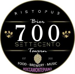 RistoPub 700, Roccamontepiano orari di apertura