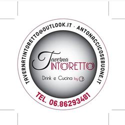 Taverna Tintoretto, Roma orari di apertura