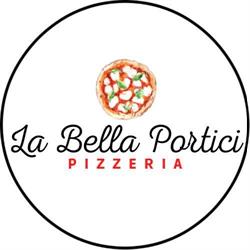 Pizzeria La Bella Portici, orari di apertura