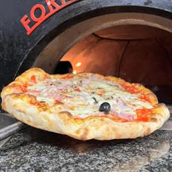 PizzAmore, Carimate orari di apertura