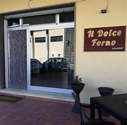 Il Dolce Forno Crosia, Mirto - Orari di apertura