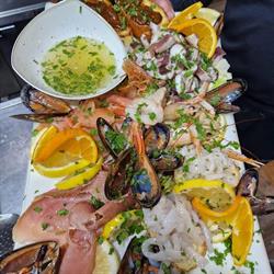 Dal Pompiere Ristorante-Pizzeria, Palermo orari di apertura