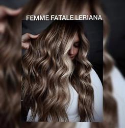 Femme Fatale Leriana Parrucchiera, Presicce orari di apertura