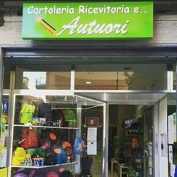 Cartoleria Ricevitoria Autuori, Salerno orari di apertura
