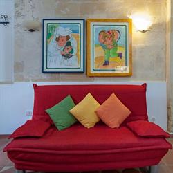 Dimora dei Baroni B&B, Lecce orari di apertura