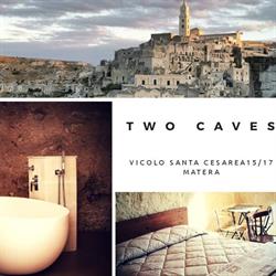 Two Caves, Matera orari di apertura