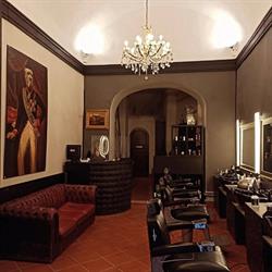 Barberia Di Martino Gentlemen's Club, Roma orari di apertura