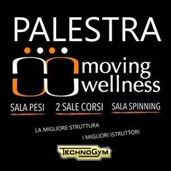 Palestra Moving Wellness, Olevano Romano orari di apertura