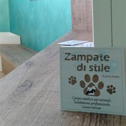 Zampate di Stile, Cavaion Veronese orari di apertura