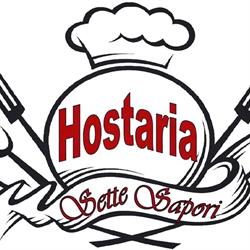 Ristorante Hostaria Sette Sapori, Trapani orari di apertura