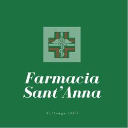 Farmacia S.ANNA Villongo, orari di apertura