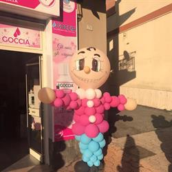 Goccia Mania Club Aprilia -Le meraviglie di Arianna, orari di apertura
