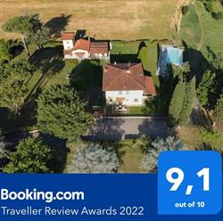 Residenza Paradisea, Arezzo orari di apertura