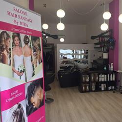 Hair Fantasy by Mira, Udine orari di apertura