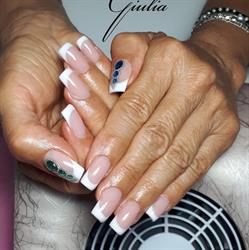 Nails & Beauty di Giulia G., Rieti orari di apertura