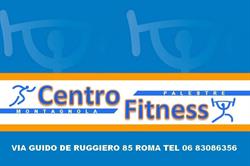 Centro Fitness Montagnola, Roma orari di apertura