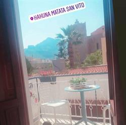 Hakuna matata San Vito, San Vito Lo Capo orari di apertura