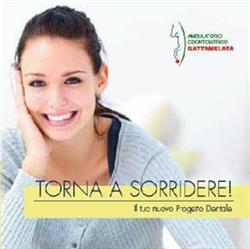 Ambulatorio Odontoiatrico Gattamelata, Padova orari di apertura