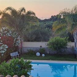 B&B Trapani Profumo Di Zagara, orari di apertura