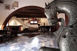 I Cavalli del Sole - farmhouse in Sicily, Siracusa orari di apertura