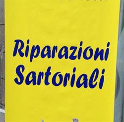 Sartoria Sacchetti, Roma orari di apertura