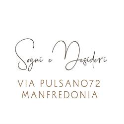 Sogni e Desideri, Manfredonia orari di apertura