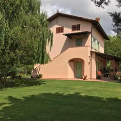 Villa Favilli, Pisa orari di apertura