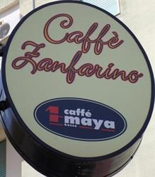 Caffè Zanfarino, Sassari orari di apertura
