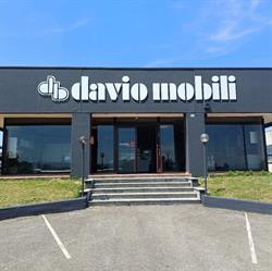 davio mobili tortona, Tortona orari di apertura
