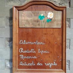 La Bottega del Birillo, Panicale orari di apertura