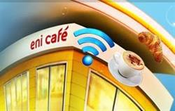ENI CAFE' Stabia, Castellammare di Stabia orari di apertura