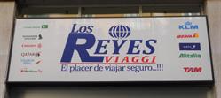 Los Reyes viaggi, Milano orari di apertura