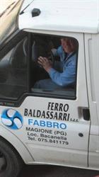 Ferro Baldassarri Snc, Magione orari di apertura